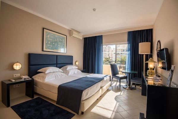 Hotel Vila Galé Náutico
